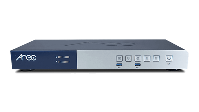 產品介紹 | 視訊錄影直播