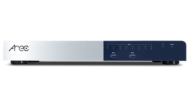 Arec DS-AC1 智慧影音控制站