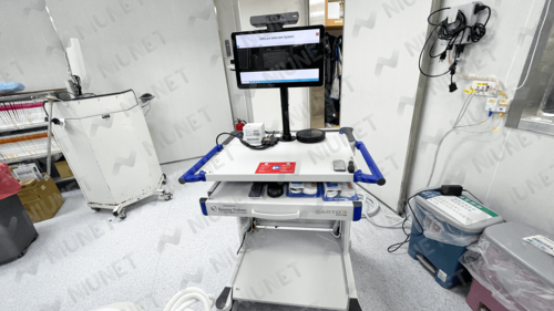 Solution | Enhancing Medical Imaging Quality with AREC PTZ Cameras