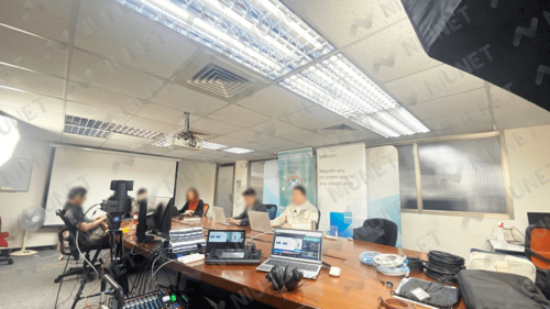 Rental | Prominent Tech Company, Professional Live Streaming Rental Service