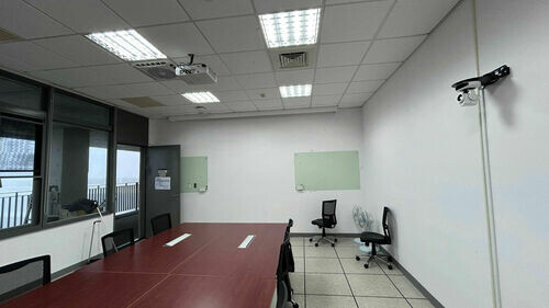 Solution|Conference Room Integration: Video Conferencing and AV System Deployment