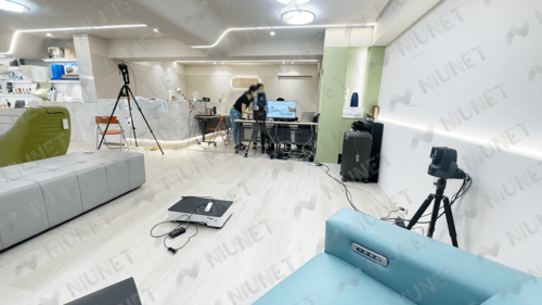 Rental | Health Education Brand Product Promotion, YouTube and Facebook Live Streaming