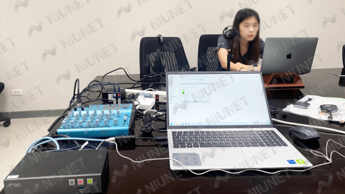 Rental | Easy Operation, Precise Recording, Cloud Storage Tutorial Videos Completed Swiftly