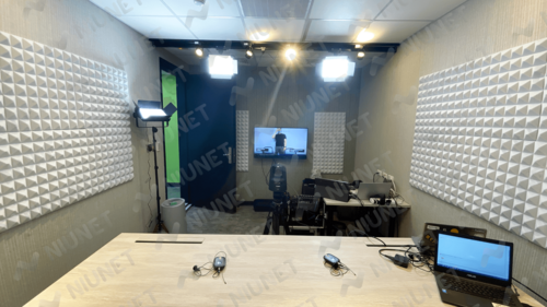 Rental | Perfect audio-visual integration, effortlessly achieve high-quality YouTube live streaming