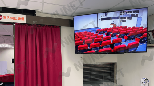 Rental | Optimized Display Solutions, Elevating Medical Presentation Halls