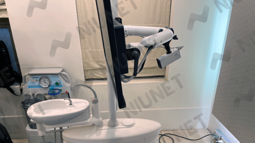 Rental | Integrated Multimedia Solutions to Elevate Dental Education in Hospitals