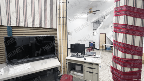 Solution | Enhancing Teaching Effectiveness: High-Quality Solutions with Cameras and Video Connectivity