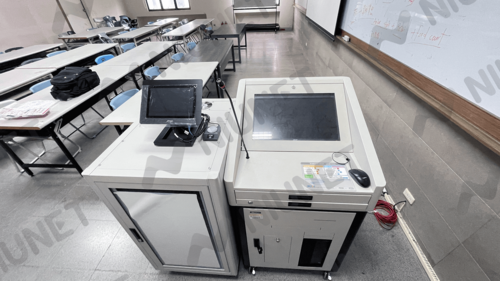 Solution | Upgraded Recording and Interactive Tools: Enhancing Teaching Efficiency