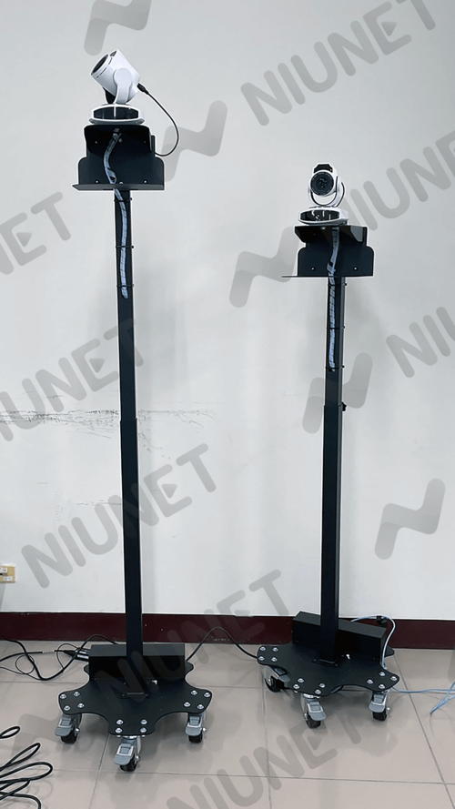 Rental | Customized Recording Solutions for Efficient Training Facilities