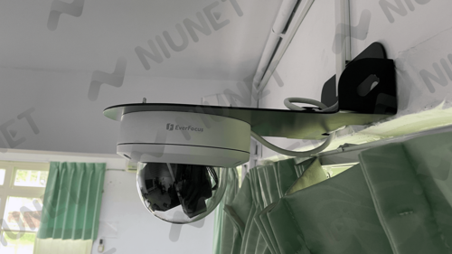 Solution | Integrated AV Solutions, Empowering Smart Meeting Spaces for Research Centers