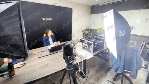 Rental | Renowned Customer Service Software Company, Rental Services, Professional Video Recording