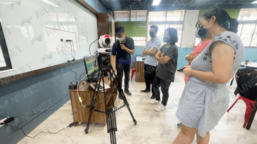 Solution | Successful Implementation of Teaching Solutions, Strengthening Teaching Effectiveness and Learning Interaction