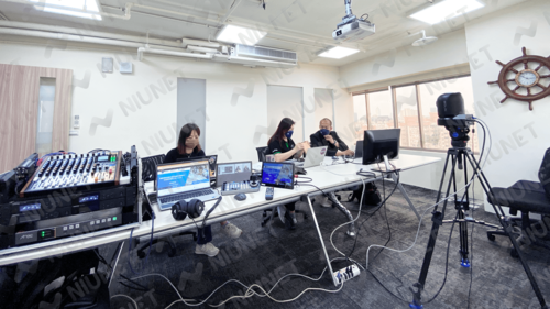 Rental | Comprehensive Live Streaming Rental Service, Simple Operation, Efficient Presentation