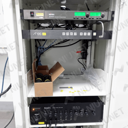 Solution | Private University Design Department in New Taipei, Advanced Teaching Equipment Implementation for Innovative Learning