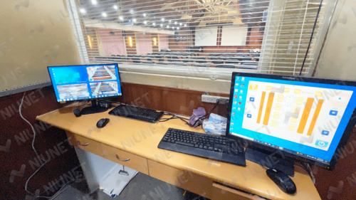 Solution | Video Equipment Integration, Multi-Camera Switching, Simple Post-Production, Diverse Live Streaming