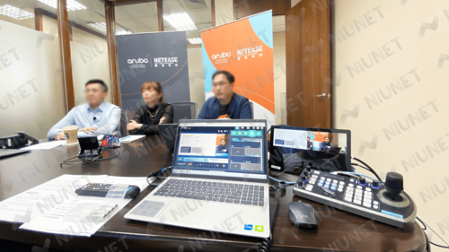 Rental | Renowned Network Management Company, Live Streaming Rental, Easy Control High-Quality Broadcast