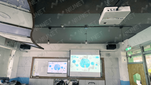 Solution | Taipei Public Junior High School, Interactive Teaching Practices, Enhancing Learning Outcomes