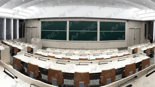 Solution | Comprehensive Upgrade to Smart Classrooms: Building a Cutting-edge Learning Ecosystem