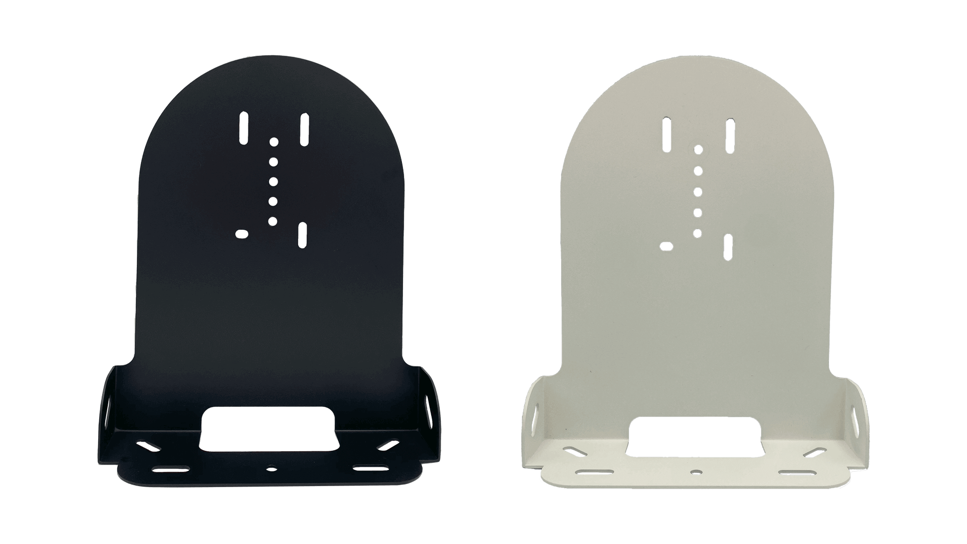 金屬應用產品 | NIUNET 攝影機L型支架