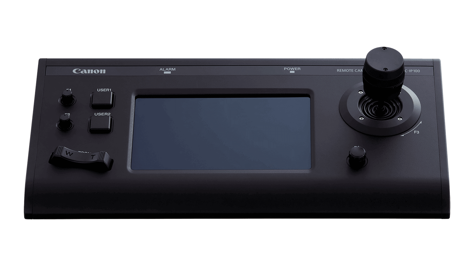 PTZ 攝影機周邊 | Canon RC-IP100 攝影機控盤