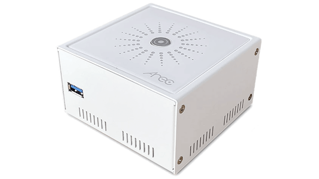 Arec LS-US2 影音智聯錄播站