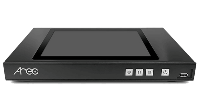 Arec KL-3T 觸控可攜式智慧錄播站