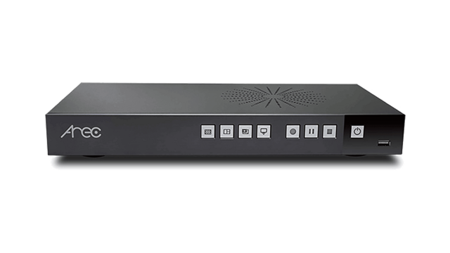 Arec LS-200 智慧錄播機