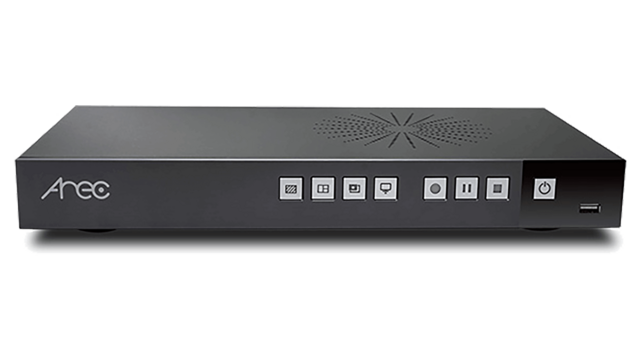 Arec LS-200 智慧錄播機