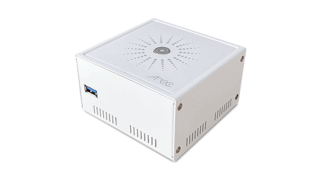 LS-US2 / LS-US2N 影音智聯錄播站