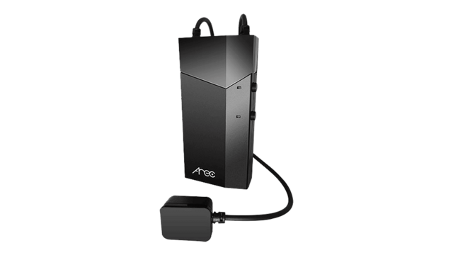 Arec AM-600 自動追蹤定位器