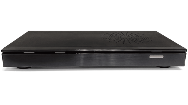 NIUNETNU-200 即時影音廣播機