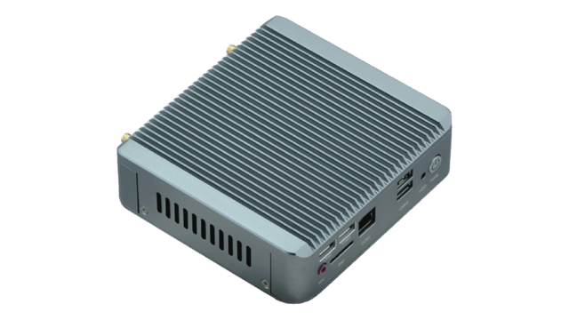 NIUNET Mproxy-NG Lite 影音伺服器 低使用量