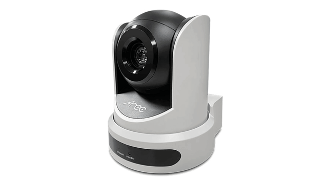 Arec CI-T10 自動追蹤PTZ會議攝影機