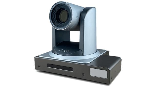 Arec CI-22H Full HD 高畫質PTZ會議攝影機