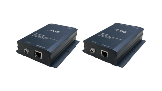 影音產品｜Arec DS-MT2 4K HDMI HDBaseT 延伸器