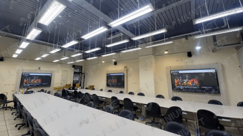 解決方案｜私立科技大學，教學科技創新，推動學習體驗進步