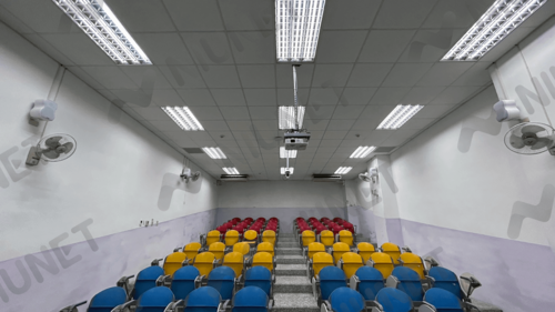 解決方案｜智慧錄播與影像整合，打造高效現代化教學空間