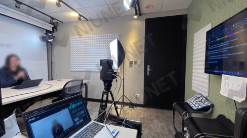 租賃服務｜高效直播錄製解決方案，線上研討會輕鬆搞定