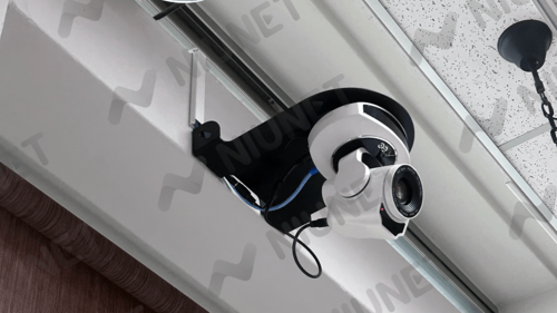 解決方案｜同步影像錄製與教學應用，打造智慧化數位教室