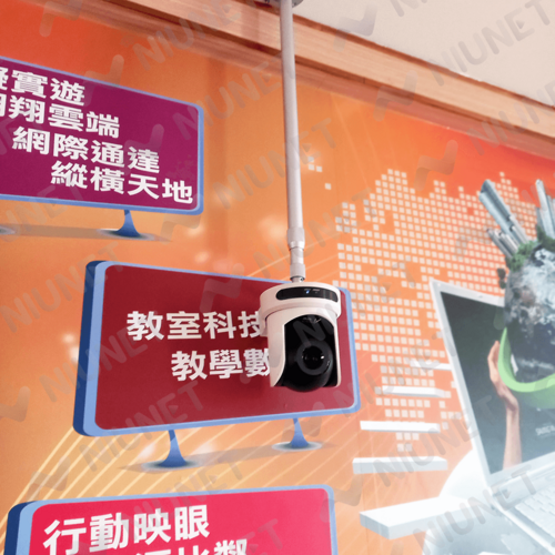 解決方案｜智慧錄播系統整合，實現無縫視訊教學體驗